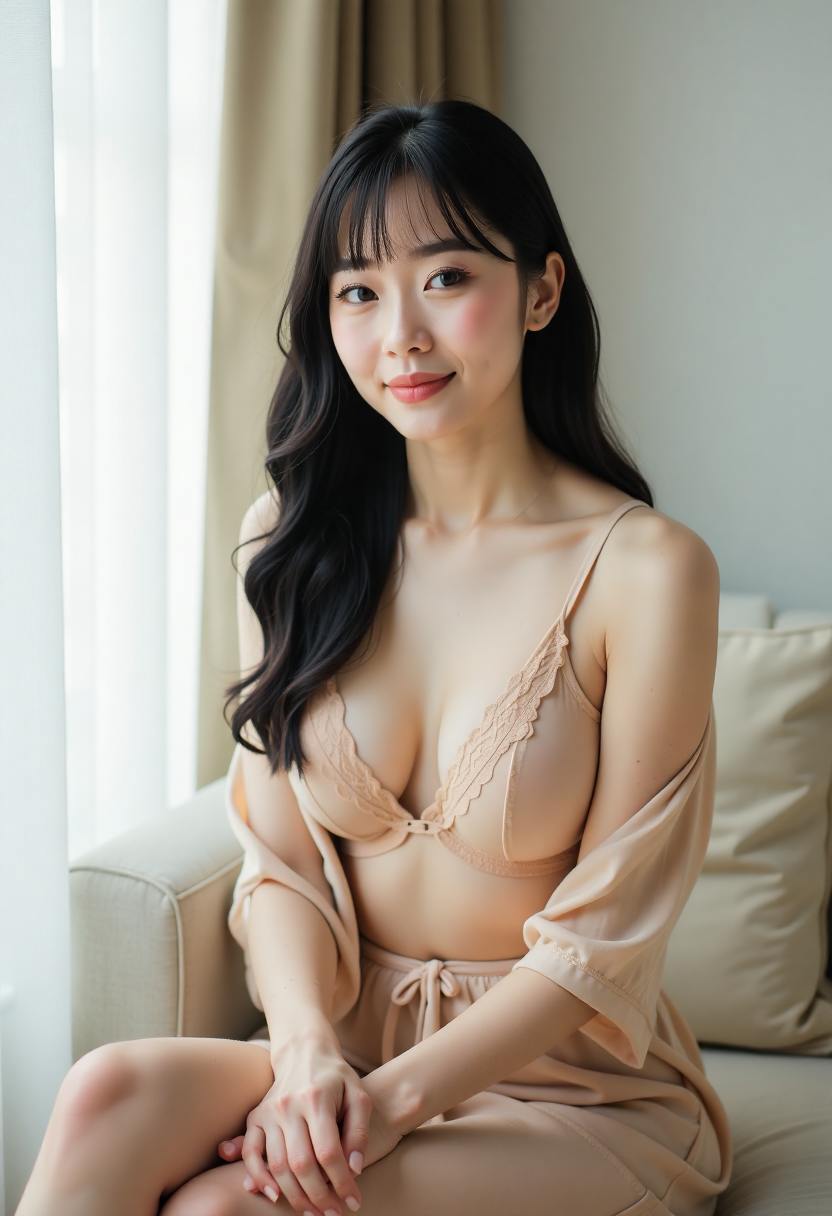 小城食光海报