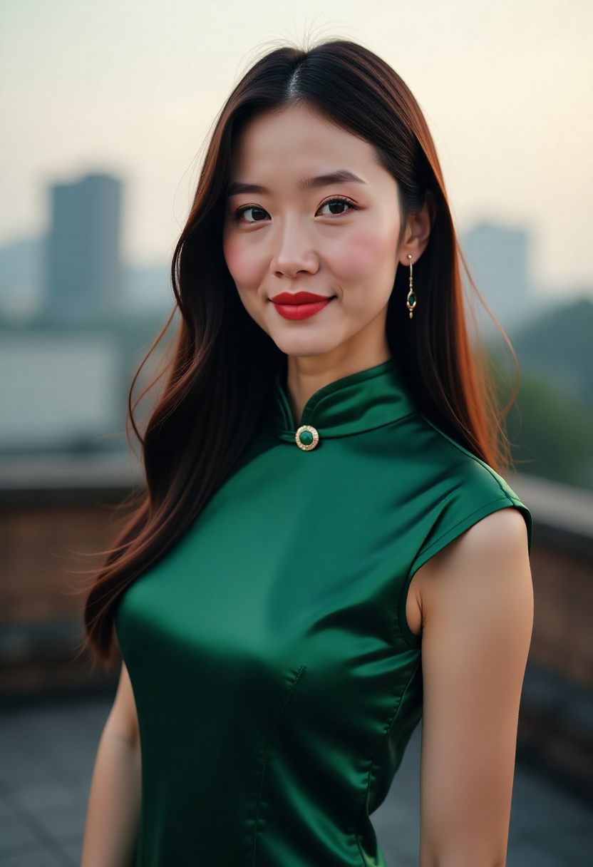 黄果巷口海报