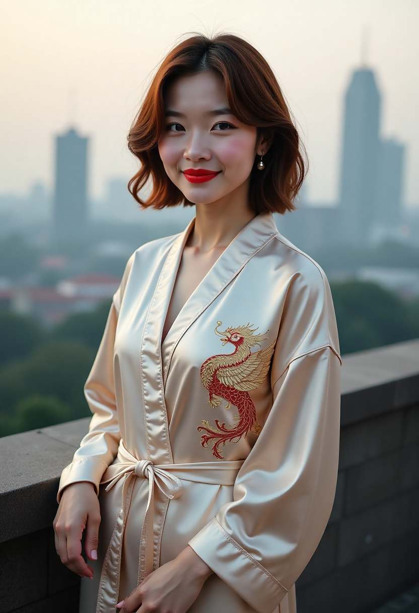 纸飞机计划海报