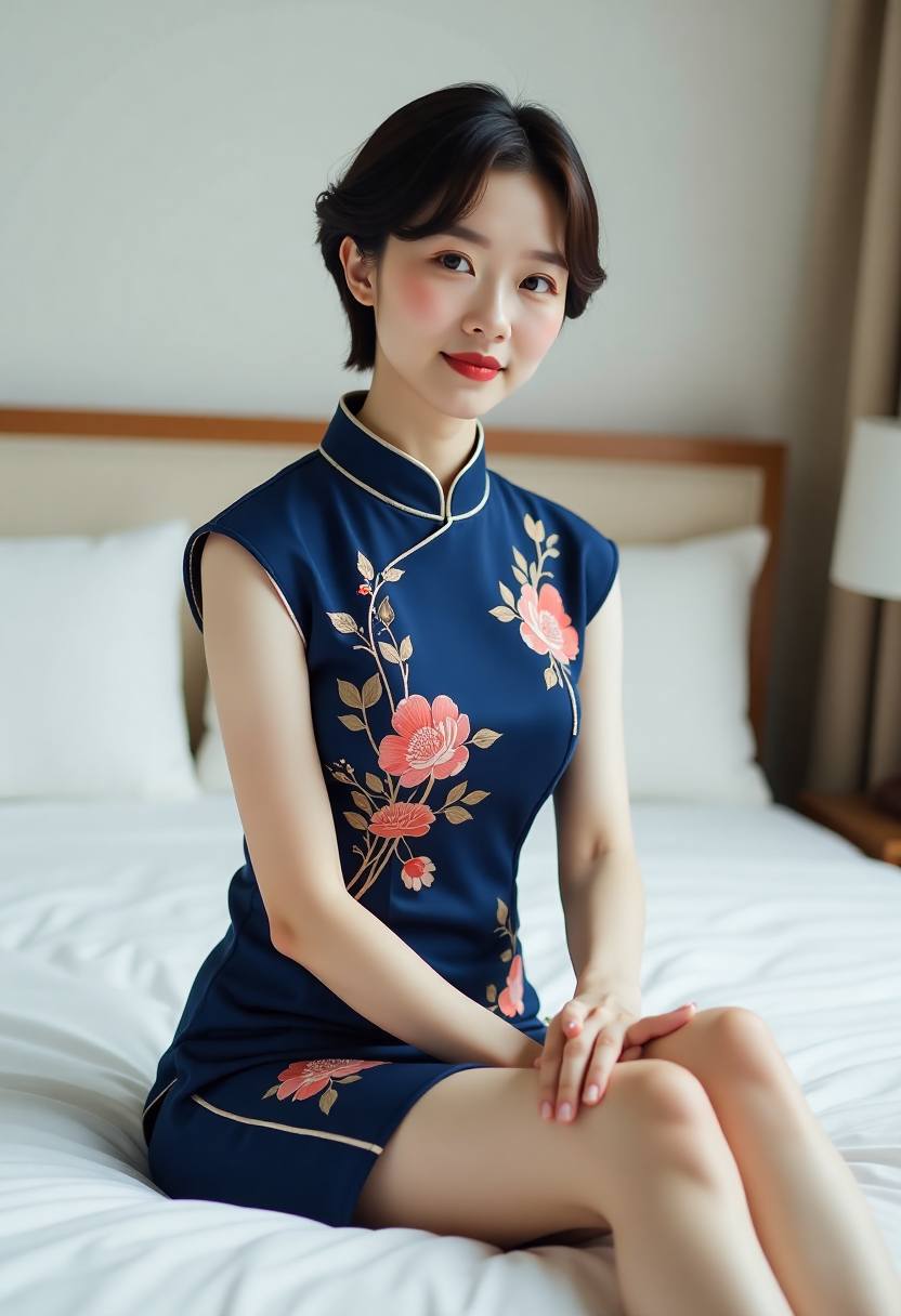 南风知我意海报
